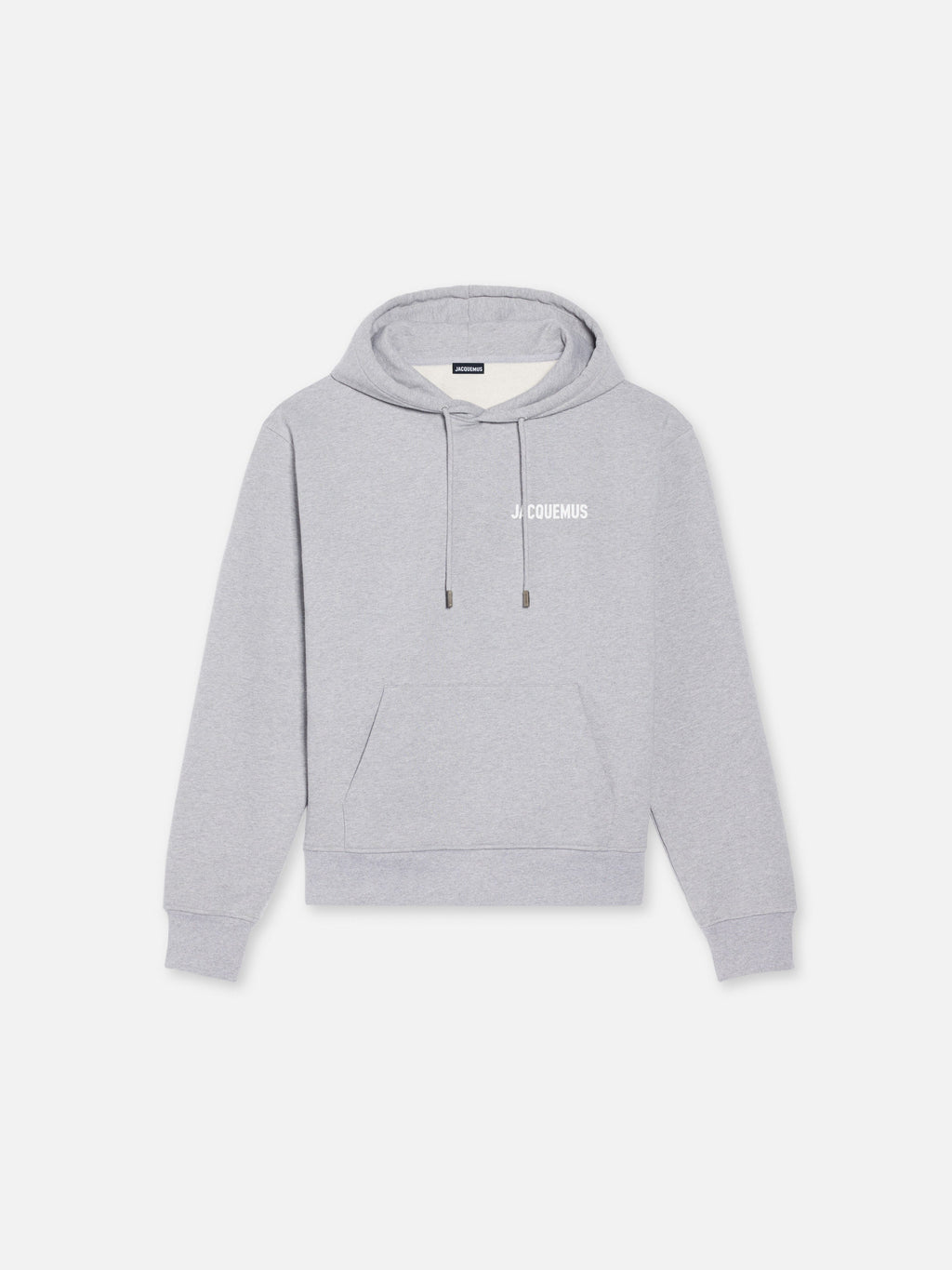 Le sweatshirt Jacquemus