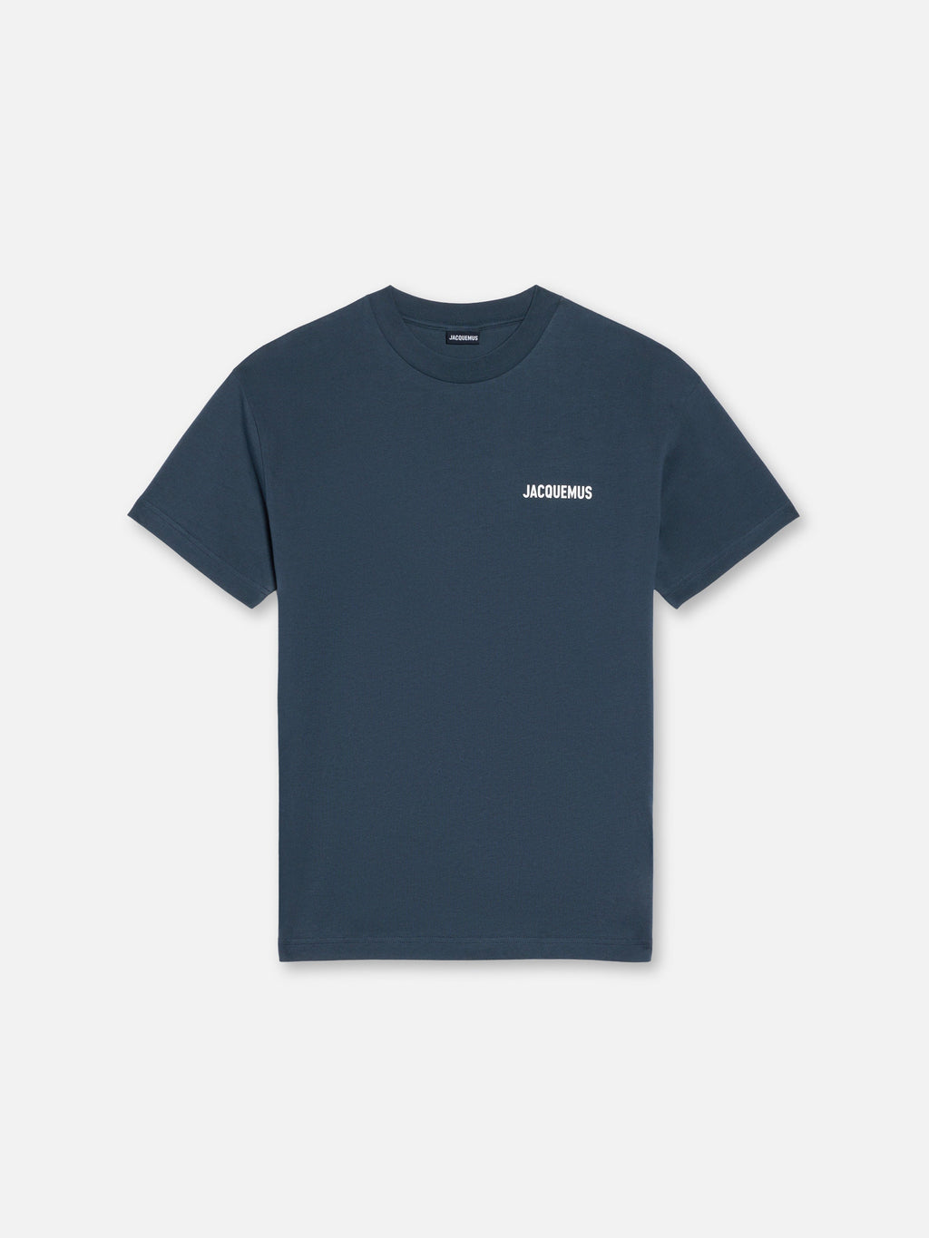 Le t-shirt Jacquemus