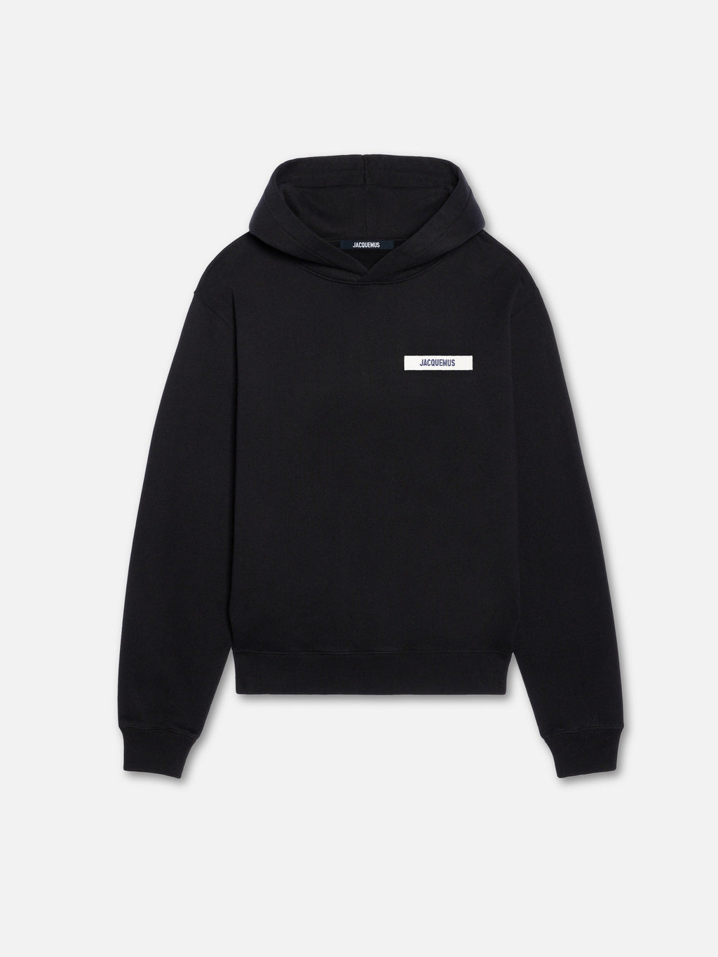 Le hoodie Gros Grain