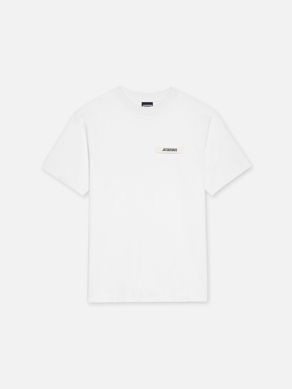 Le t-shirt Gros Grain