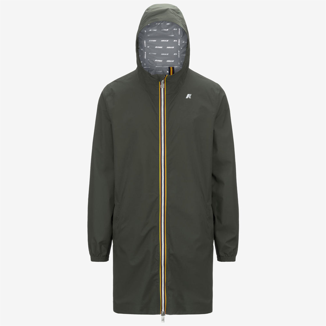 THOMAS STRETCH DOT - BLACK PURE