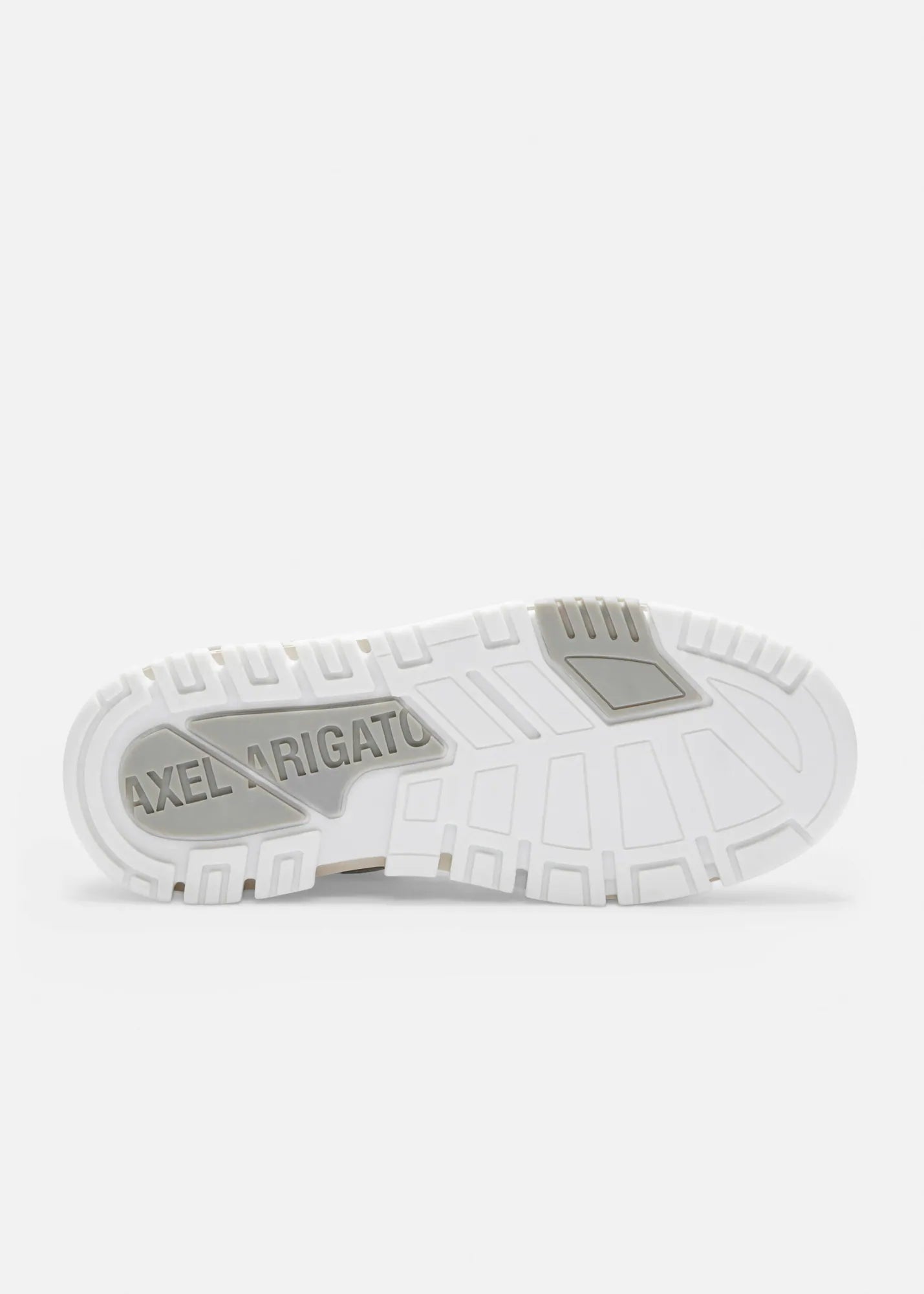 AXEL ARIGATO AREA LO FLUFFY