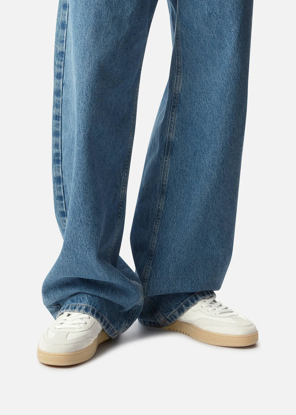 AXEL ARIGATO DICE T-TOE SNEAKER