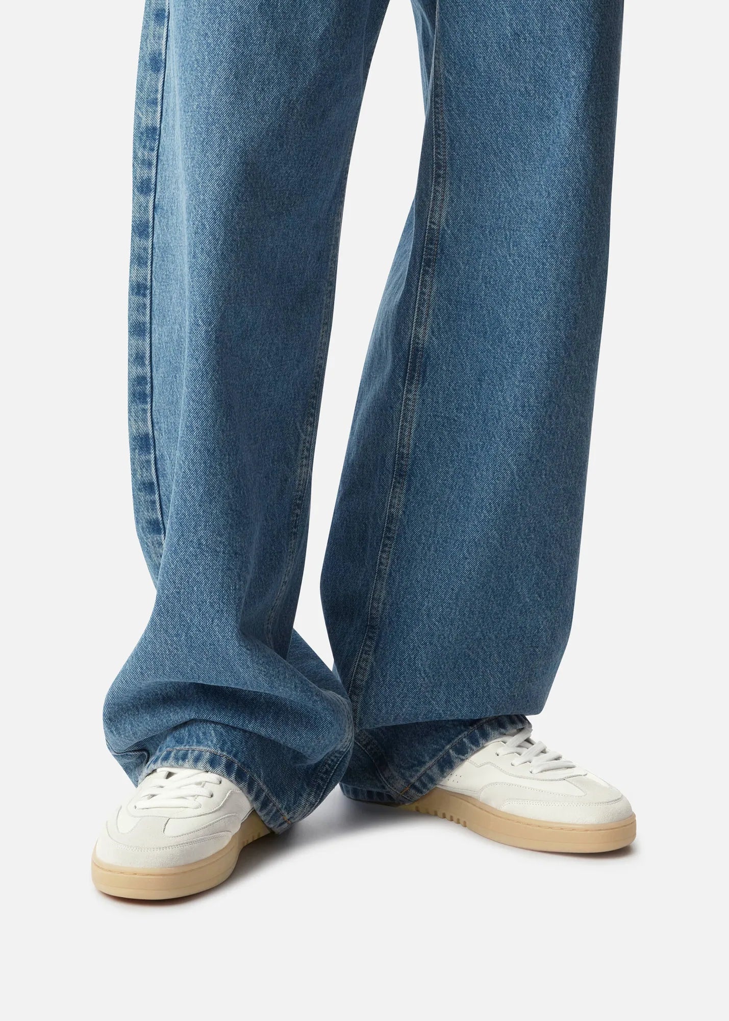 AXEL ARIGATO DICE T-TOE SNEAKER