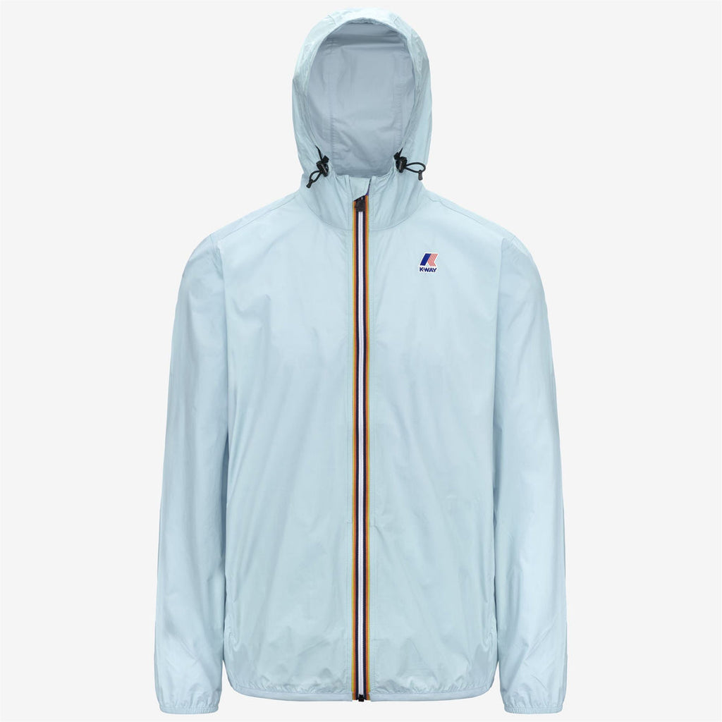 LE VRAI 4.0 CLAUDE - BLUE BABY