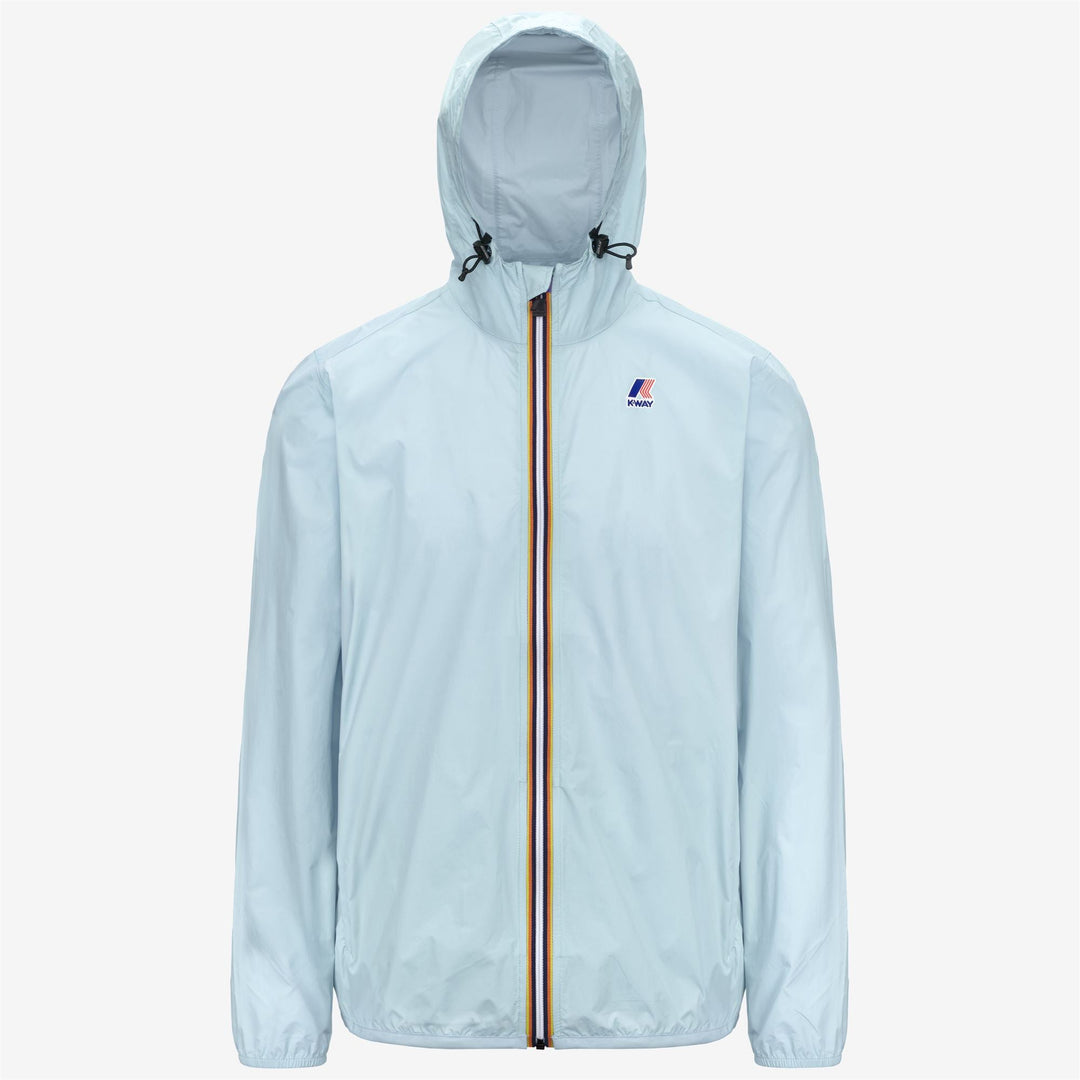 LE VRAI 4.0 CLAUDE - BLUE BABY