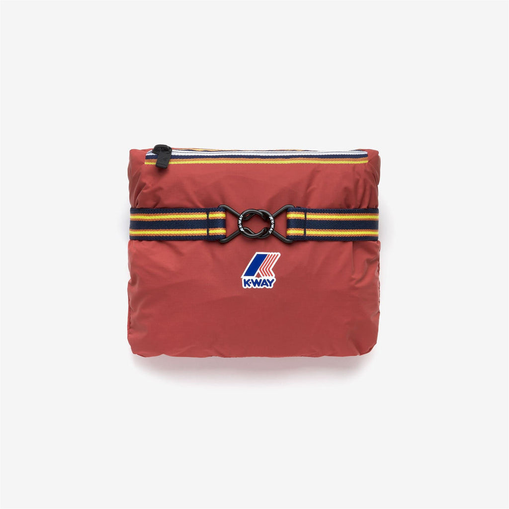 LE VRAI 4.0 CLAUDE - RED JASPER