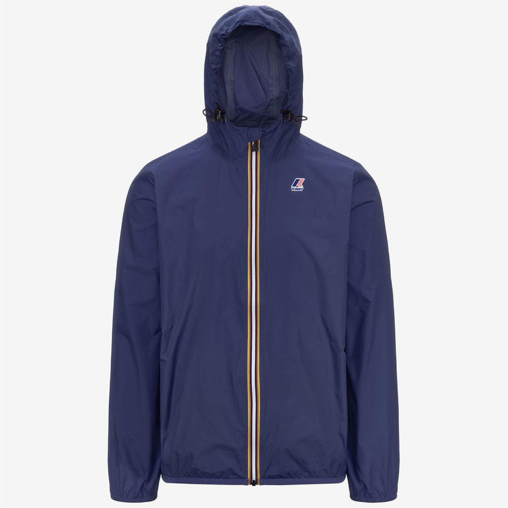 LE VRAI 4.0 CLAUDE - BLUE DEEP COBALT