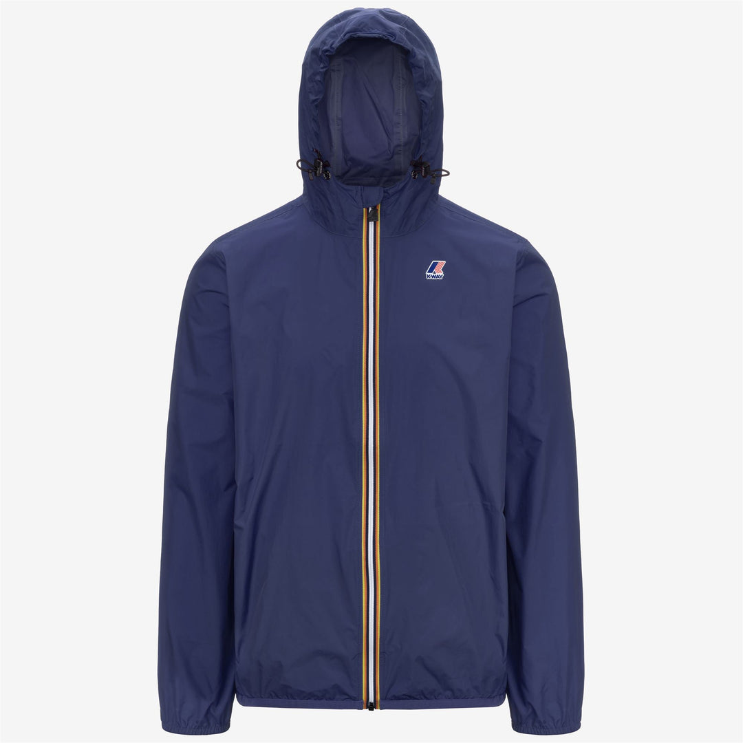 LE VRAI 4.0 CLAUDE - BLUE DEEP COBALT