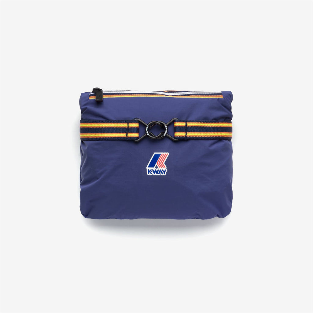 LE VRAI 4.0 CLAUDE - BLUE DEEP COBALT