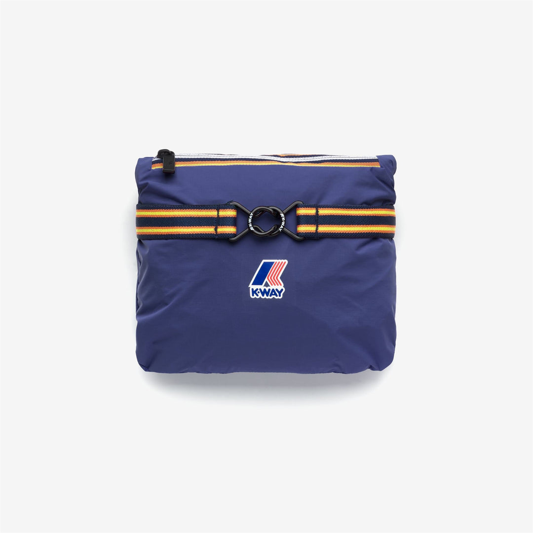 LE VRAI 4.0 CLAUDE - BLUE DEEP COBALT