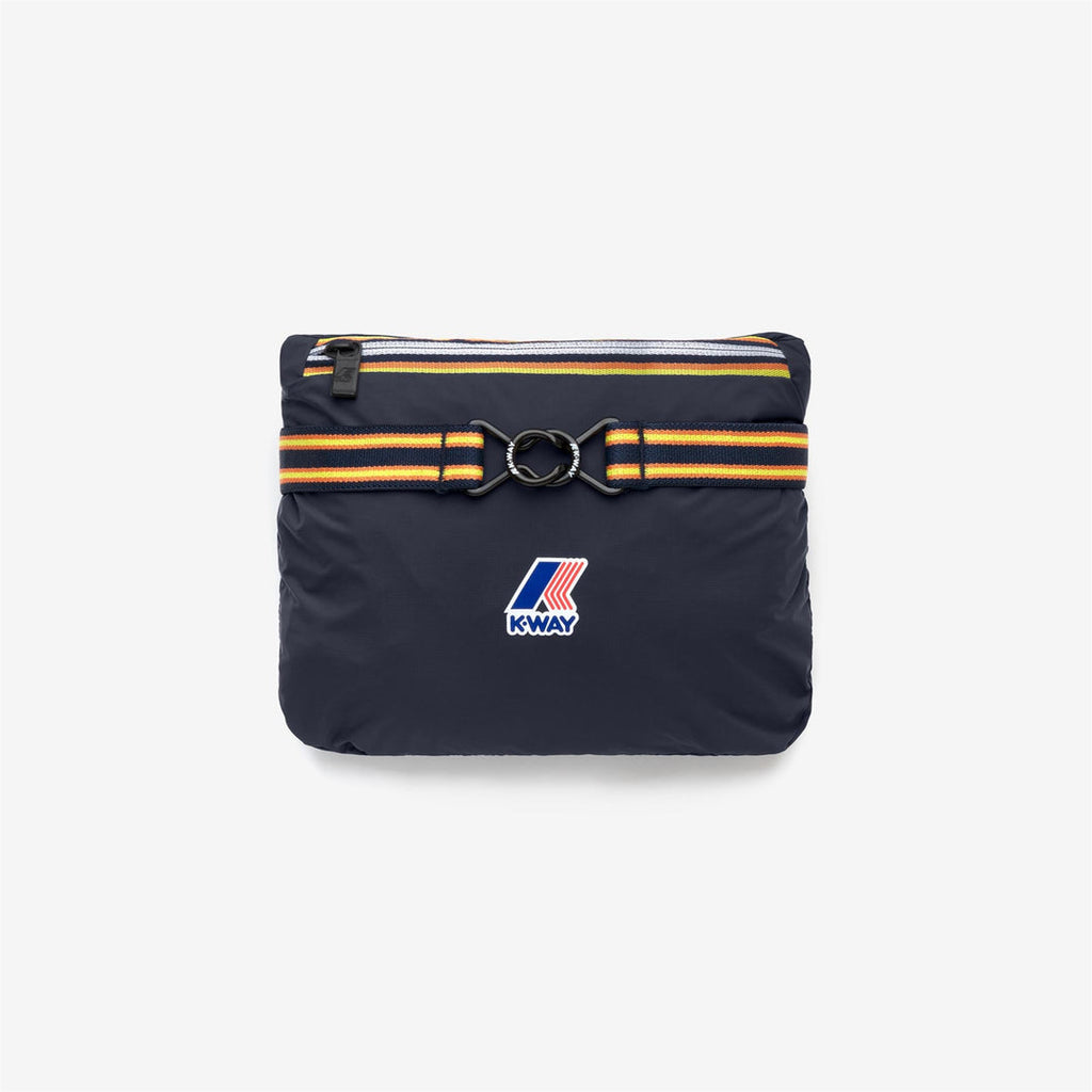 LE VRAI 4.0 CLAUDE  - BLUE DEPTH