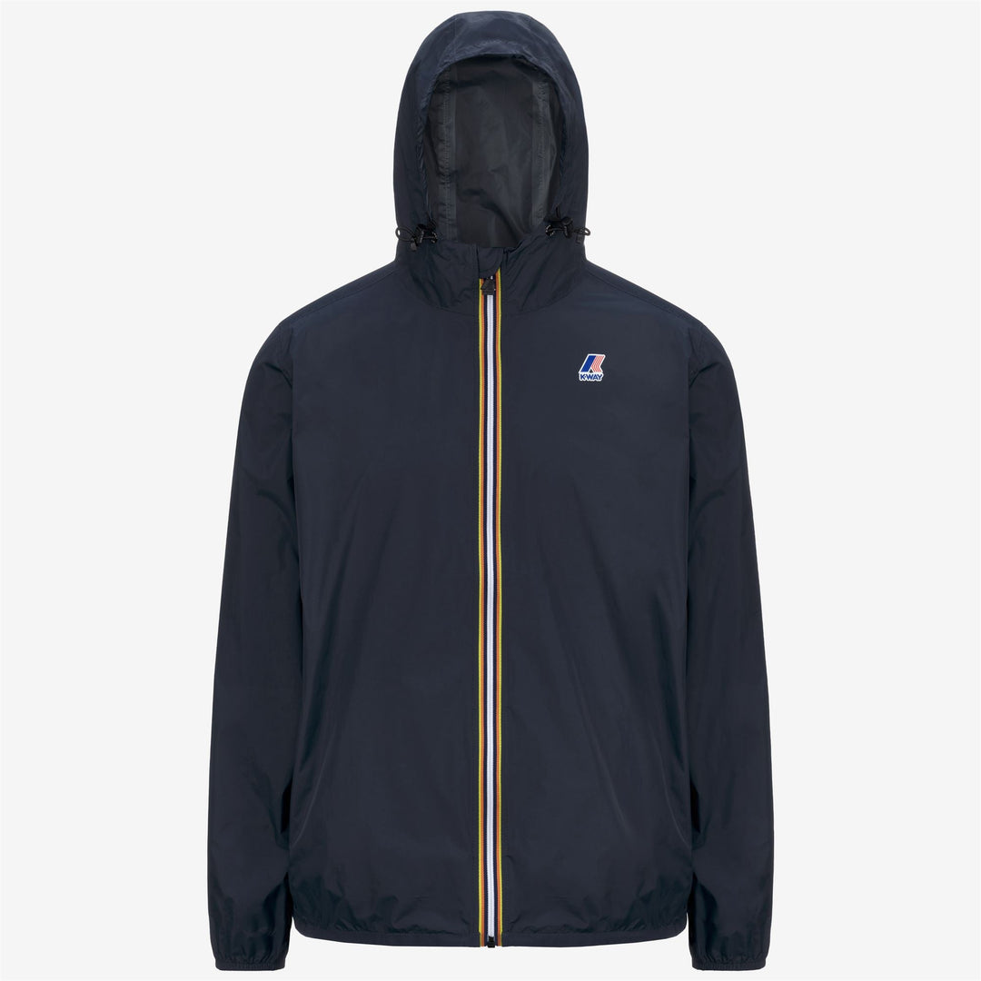 LE VRAI 4.0 CLAUDE - RED