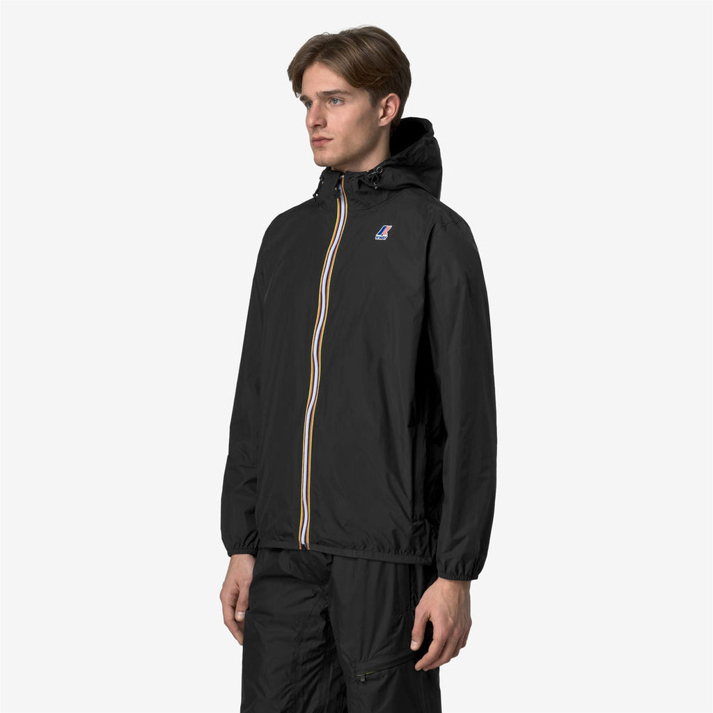 LE VRAI 4.0 CLAUDE - BLACK PURE