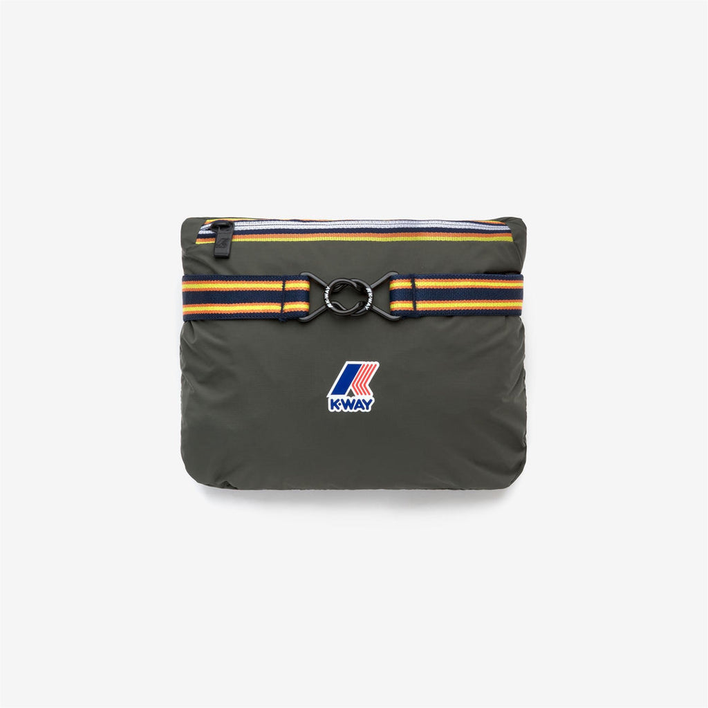 LE VRAI 4.0 CLAUDE - GREEN BLACKISH