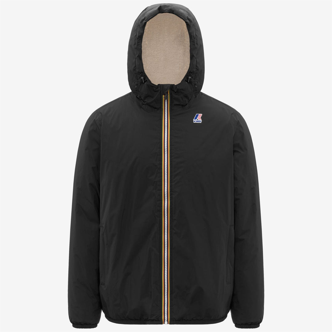 LE VRAI 4.0 CLAUDE ORSETTO - Green blackish