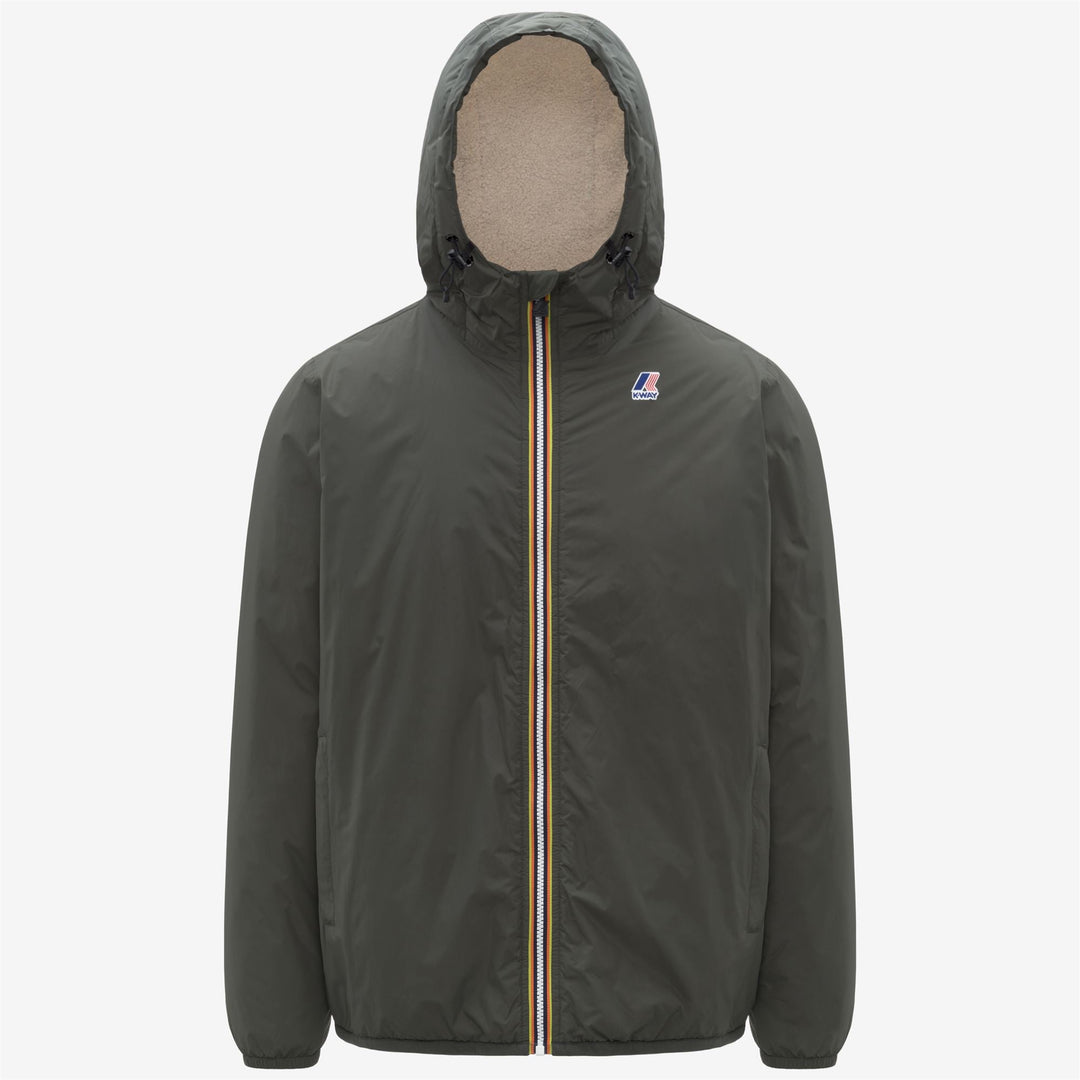 LE VRAI 4.0 CLAUDE ORSETTO - Black pure