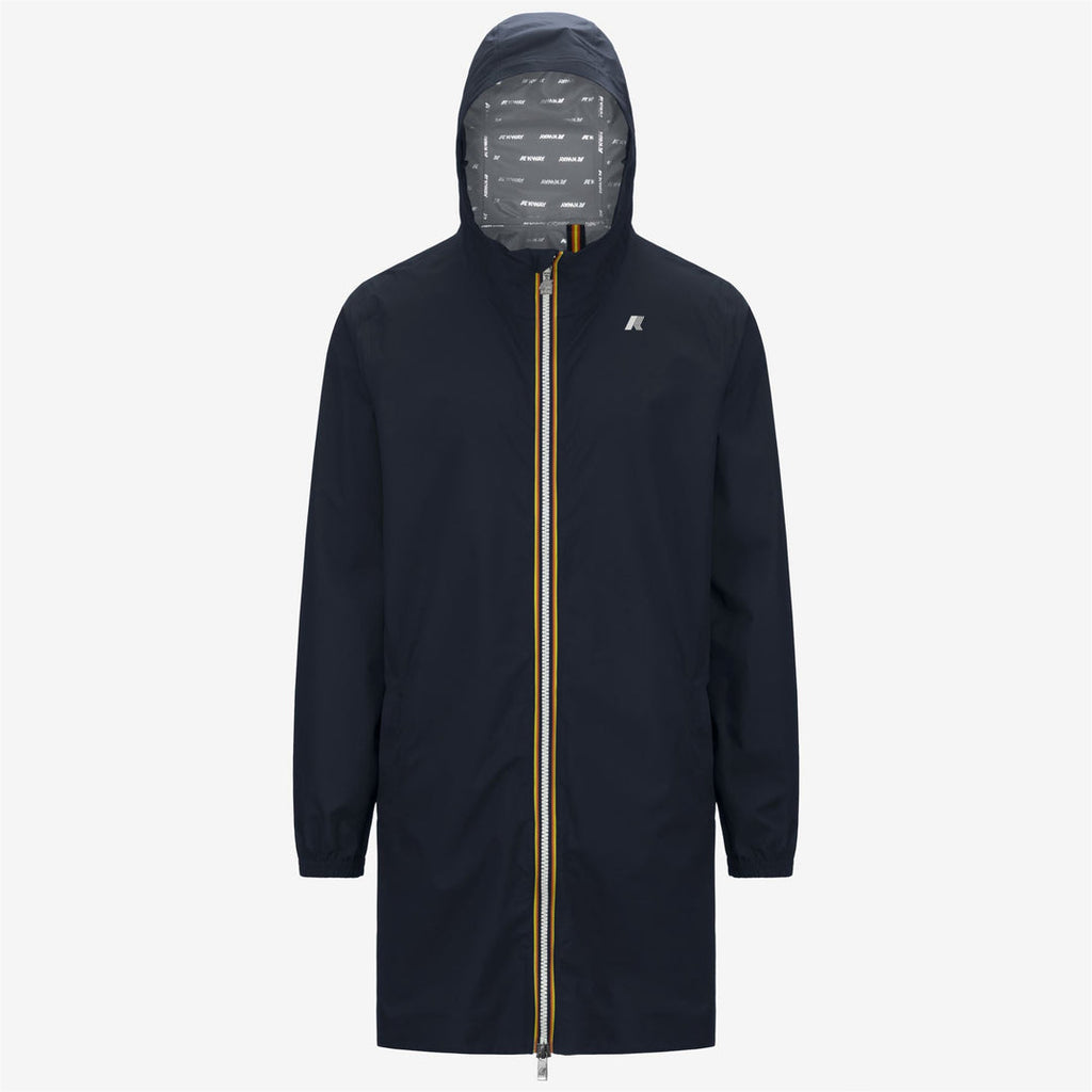 THOMAS STRETCH DOT - BLACK PURE