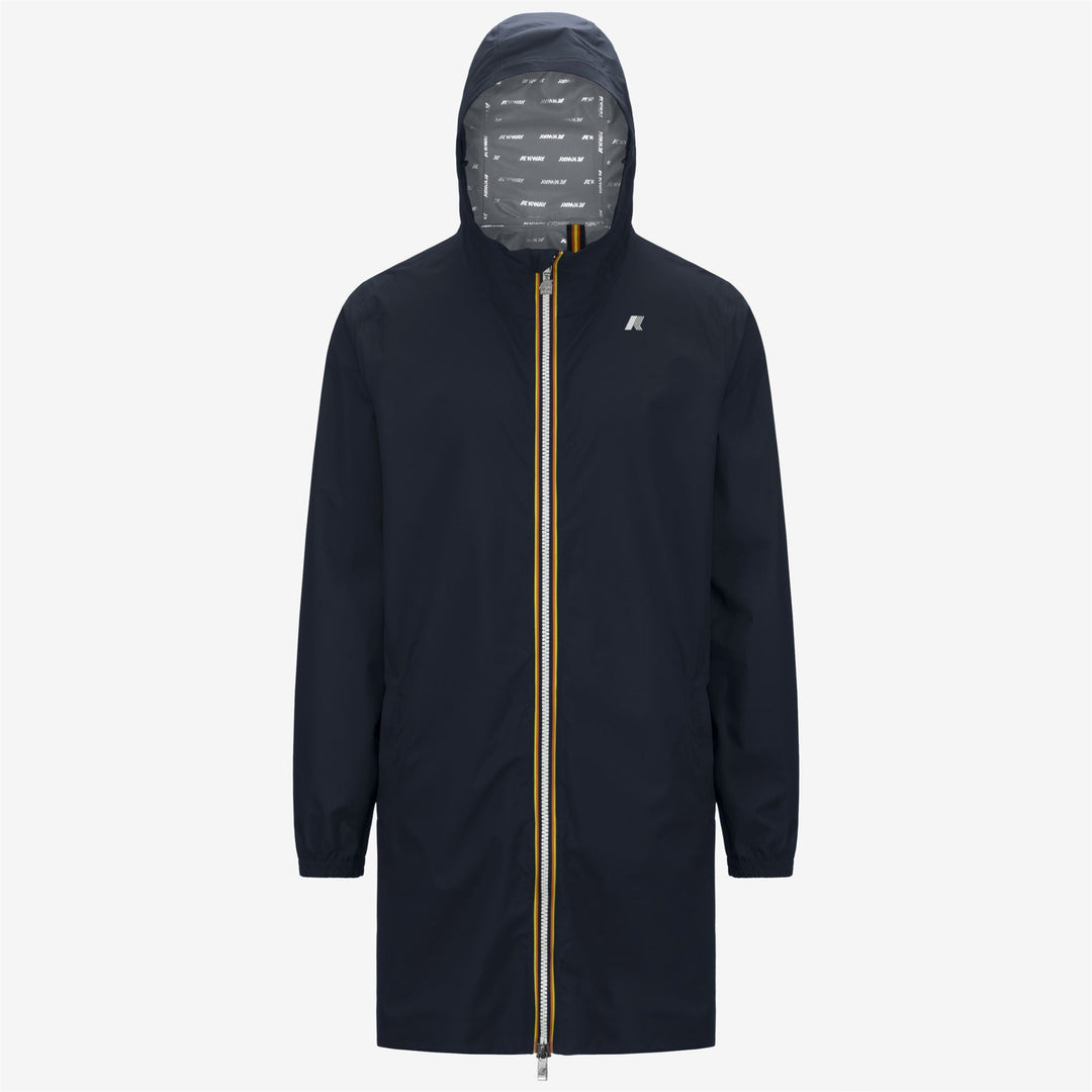 THOMAS STRETCH DOT - BLACK PURE