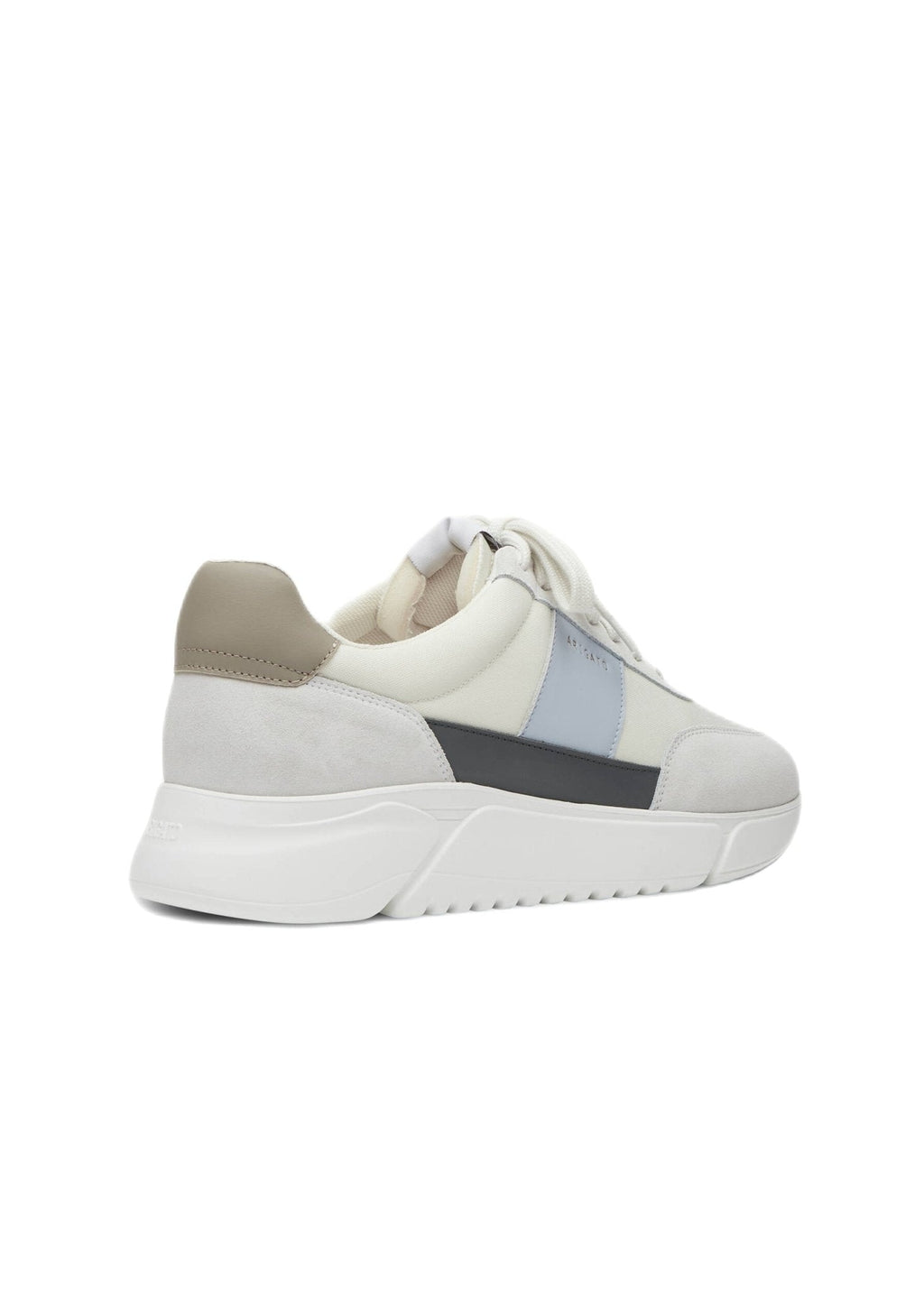Axel Arigato - Genesis Vintage Runner blanc / beige