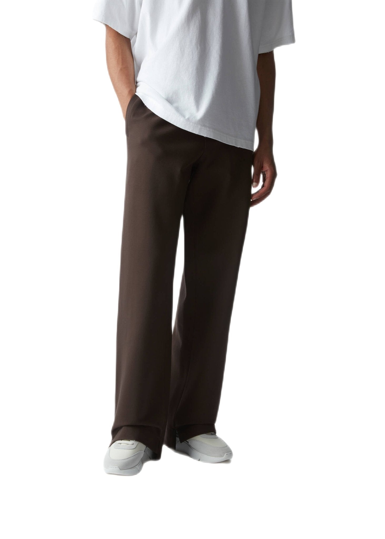 Axel Arigato - Genesis Vintage Runner blanc / beige