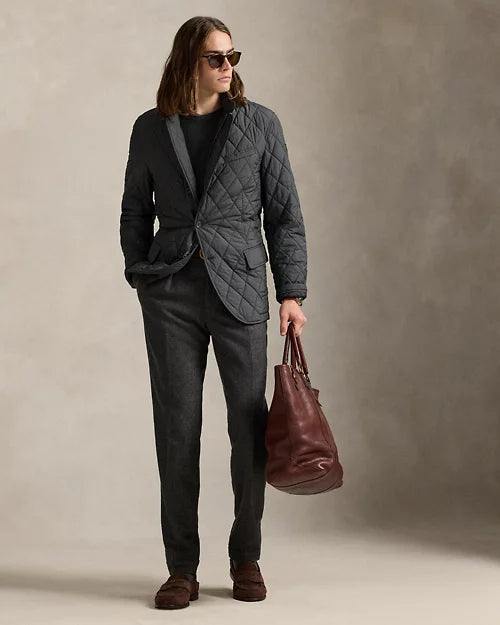 La veste matelassée Beaton