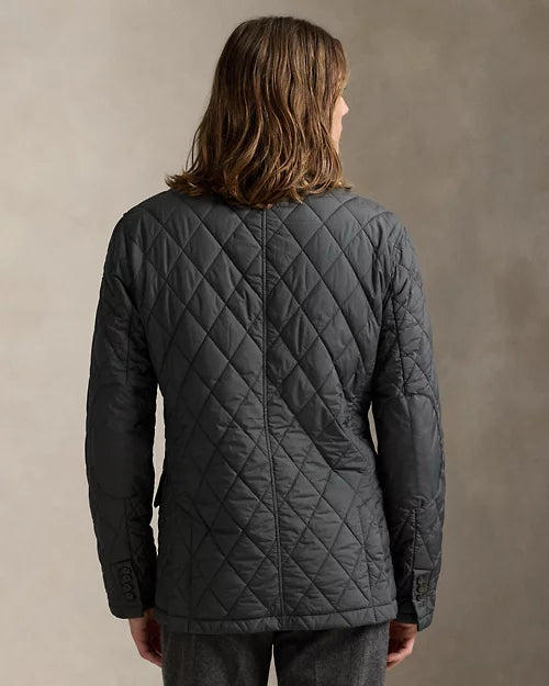 La veste matelassée Beaton