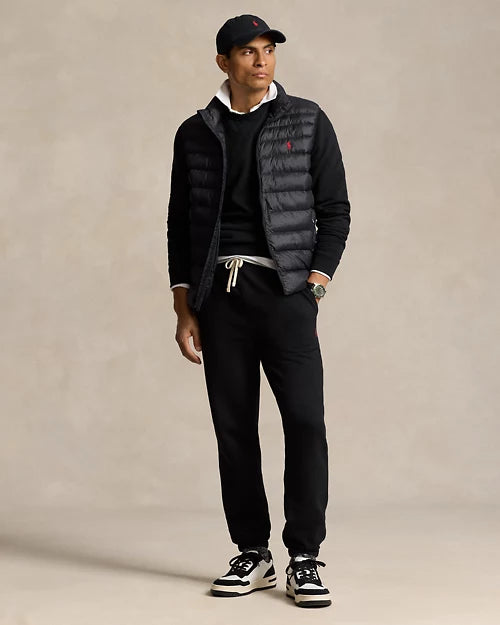 Le gilet rangeable Colden