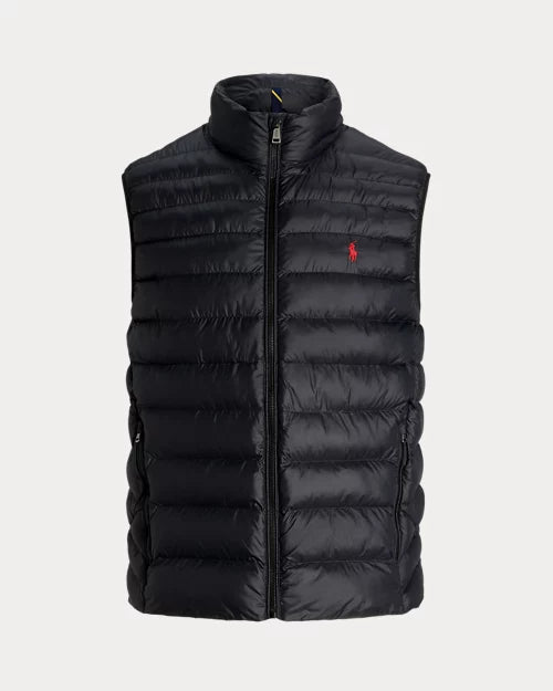 Le gilet rangeable Colden