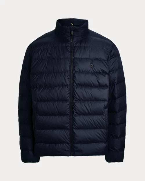 La doudoune Colden rangeable